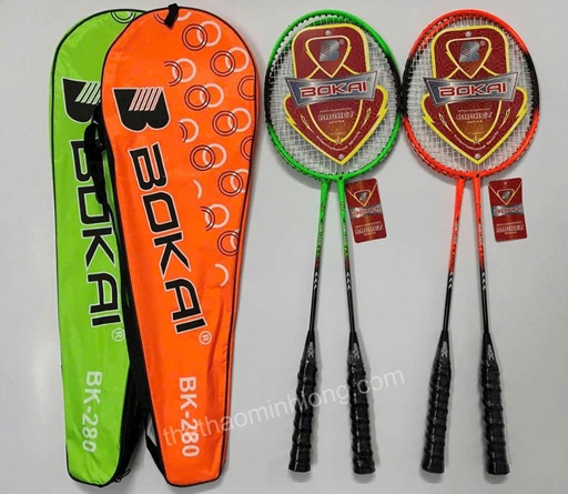 Vợt BK 280 - mã ML0945 