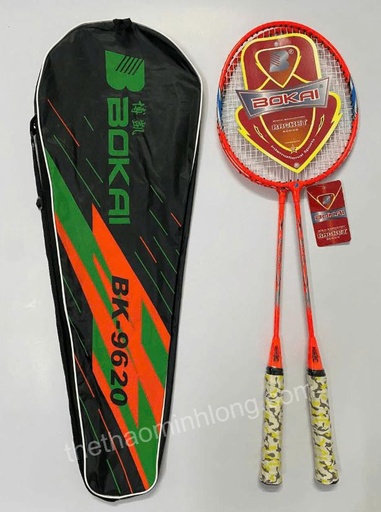 Vợt BK 9620 - mã ML0951 