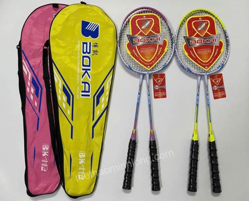 Vợt CL BK 112 - mã ML0955 