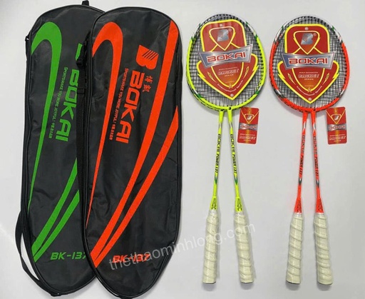 Vợt CL BK 137 - mã ML0959 