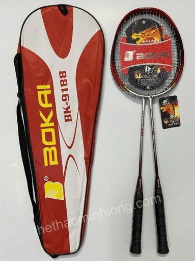 Vợt CL BK 9188 - mã ML0971 