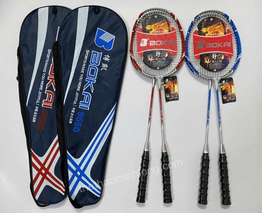 Vợt CL BK 9650 - mã ML0973 