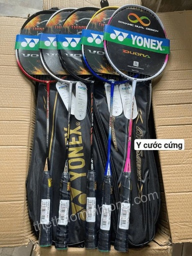Vợt yonex cước - mã ML0991 