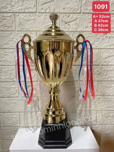 cúp 1091A - mã ML0192