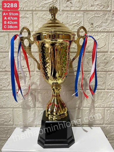 cúp 3288A - mã ML0223 