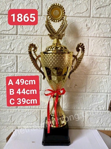 cúp 1865A - mã ML0384 