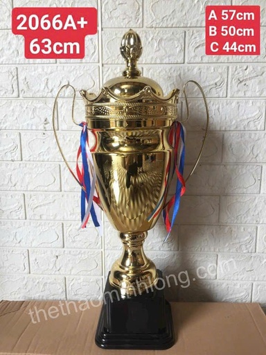 cúp 2066A+ - mã ML0417 