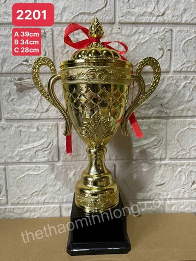 cúp 2201A - mã ML0450 