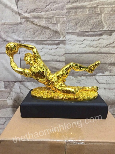 Cúp thủ môn - mã ML0525 