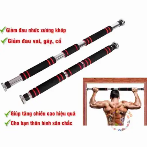 xà đơn 60cm - mã ML0997