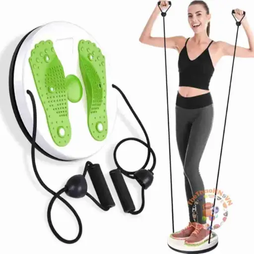 xoay eo L1 - mã ML1011