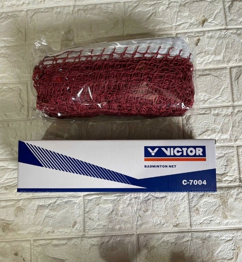 Lưới cầu lông victor - mã ML1015 