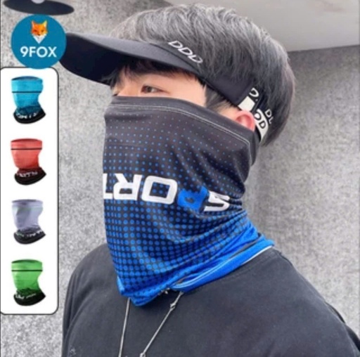 khăn che mặt chống nắng - mã ML1024 