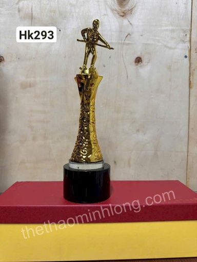 cúp bi-a hk293 - mã ML3004 